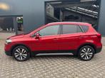 Suzuki SX4 S-Cross 1,4 benzine - Leder/navigatie/panodak, Auto's, Suzuki, Voorwielaandrijving, Gebruikt, 4 cilinders, Bedrijf