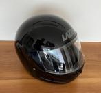 LAZER motorhelm, Motoren, Kleding | Motorhelmen, Lazer, M, Dames, Ophalen of Verzenden