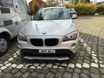 Proper bmw x1/2.0d/ X-drive/ automaat, Auto's, BMW, Euro 5, 120 kW, Bedrijf, Diesel