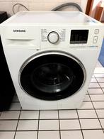 Samsung 8kg  wasmachien werkt heel goed, Ophalen, Zo goed als nieuw