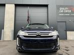 Citroen c4 aircross - 2014 - 119dkm - 1.6 benzine - airco, Auto's, Voorwielaandrijving, Lederen bekleding, 4 cilinders, Leder en Stof