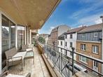 Appartement à louer à Etterbeek, 3 chambres, 162 m², 3 kamers, 119 kWh/m²/jaar, Appartement