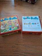 999 games Wollie Bollie, Ophalen, Zo goed als nieuw