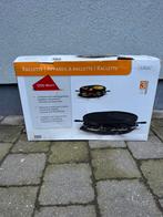 Raclette gourmet nieuw, Elektronische apparatuur, Gourmetstellen, Ophalen, Nieuw