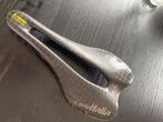 Selle Italia SLR Boost Tekno zadel, Fietsen en Brommers, Fietsonderdelen, Gebruikt, Racefiets, Ophalen of Verzenden, Selle Italia