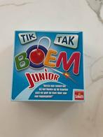 TikTak Boem Junior, Ophalen of Verzenden, Zo goed als nieuw