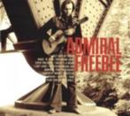 cd Admiral Freebee, Ophalen of Verzenden, Zo goed als nieuw, Poprock