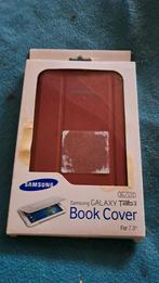 Samsung galaxy tab 3 book cover  for 7.0, Computers en Software, Ophalen