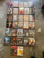 Lot 32 DVD Nl, Cd's en Dvd's, Dvd's | Nederlandstalig, Gebruikt, Ophalen of Verzenden, Actie en Avontuur, Film