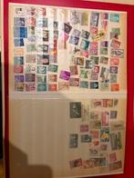 Album postzegels, Postzegels en Munten, Ophalen