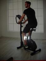 hometrainer, Ophalen, Zo goed als nieuw, Metaal, Hometrainer