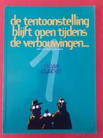 De tentoonstelling blijft open .., Gelezen, Ophalen of Verzenden, Midam, Eén stripboek