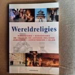 WERELDRELIGIES - KONEMANN- MARKUS HATTSTEIN-NEDERLANDS, Boeken, Godsdienst en Theologie, Ophalen of Verzenden, Boeddhisme