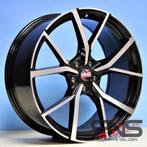 5x112 19" Passen Onder Audi Seat Skoda Volkswagen Golf Caddy, Auto-onderdelen, Banden en Velgen, Ophalen of Verzenden, Nieuw, Personenwagen