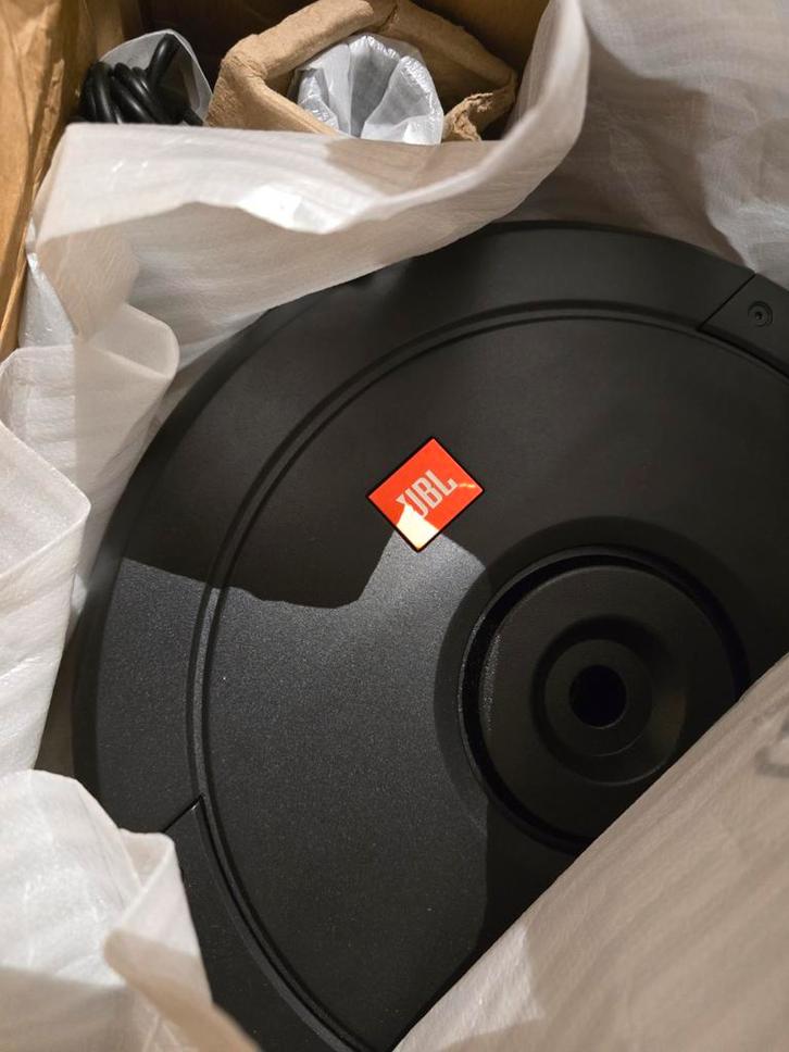 JBL basspro hub - nieuwstaat, Auto-onderdelen, Motor en Toebehoren, Ford, Honda, Nieuw, Ophalen of Verzenden