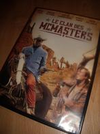 Le clan des Mac Masters (David Carradine - Jack Palance), CD & DVD, DVD | Classiques, Comme neuf, Action et Aventure, Enlèvement ou Envoi