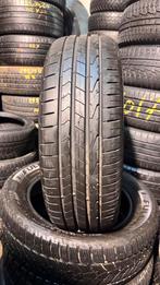 215 65r17 Hankook avec montage et équilibrage, Ophalen, Gebruikt