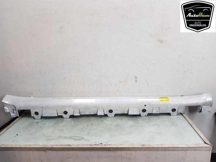 SIDESKIRT RECHTS Tesla Model S (|156713988D|), Auto-onderdelen, Carrosserie, Overige automerken, Rechts, Gebruikt