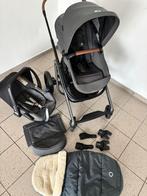Kinderwagen Maxi Cosi Lila, Ophalen, Zo goed als nieuw, Kinderwagen