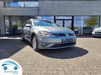 Volkswagen Golf 1.5 TSI ACT BM Comfortline navi/bluetooth/a, Autos, 5 places, Jantes en alliage léger, Break, Achat