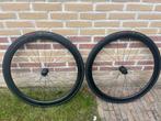 Roval C38 Carbon disc wielen, Fietsen en Brommers, Fietsonderdelen, Ophalen of Verzenden, Gebruikt