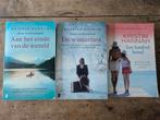 3 x boek Kristin Hannah / samen 7 eur, Ophalen of Verzenden, Kristin Hannah