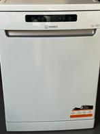 Vrijstaande Vaatwasser Indesit, Elektronische apparatuur, Vaatwasmachines, Ophalen, Zo goed als nieuw