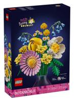 10347 LEGO Klein zomers boeket, Kinderen en Baby's, Speelgoed | Duplo en Lego, Ophalen, Nieuw, Complete set, Lego