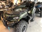 cf moto quad c-force 1000 overland BY CFMOTOFLANDERS, 2 cilinders, 989 cc