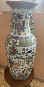 Chinees vaas 60cm hoog, Antiek en Kunst, Ophalen