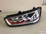 Audi A1 8X0 S1 facelift led vol led koplamp links, Ophalen, Gebruikt, Audi
