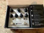 source audio ventris, Muziek en Instrumenten, Effecten, Ophalen of Verzenden, Zo goed als nieuw, Reverb