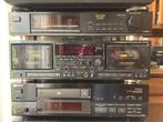 Sony ES topklasse radio, versterker, cd speler…, Audio, Tv en Foto, Ophalen, Sony