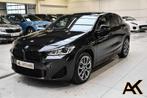 BMW X2 1.5iA xDrive25e PHEV Automaat -NAVI / PNAO /CAMERA, Automaat, X2, Gebruikt, Zwart