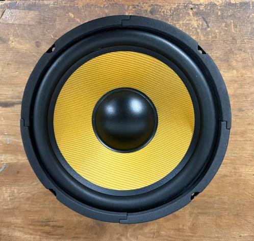 Fenton (Vonyx) - WK20 8” inch driver, Audio, Tv en Foto, Luidsprekerboxen, Nieuw, 120 watt of meer, Overige merken, Ophalen of Verzenden