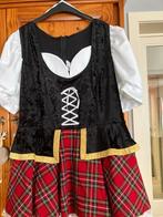 Karnaval volwassenen: , Tirol, heks, indiaan,…, Enlèvement