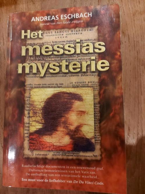 Andreas Eschbach, Boeken, Detectives, Gelezen, Ophalen