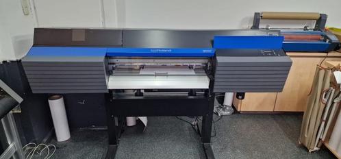 Imprimantes/découpeuses TrueVIS SG-300, Informatique & Logiciels, Imprimantes, Comme neuf, All-in-one, Autres technologies, Impression couleur