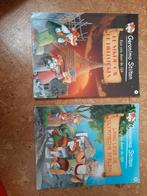 Geronimo stilton, Boeken, Stripverhalen, Ophalen of Verzenden, Zo goed als nieuw