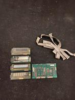 Williams displays, Verzamelen, Automaten | Flipperkasten, Ophalen, Zo goed als nieuw, Flipperkast, Williams