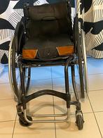 Actieve rolstoel, Diversen, Rolstoelen, Ophalen, Zo goed als nieuw, Handbewogen rolstoel