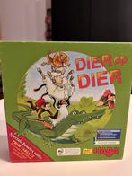 Haba dier op dier, Enlèvement ou Envoi, Utilisé