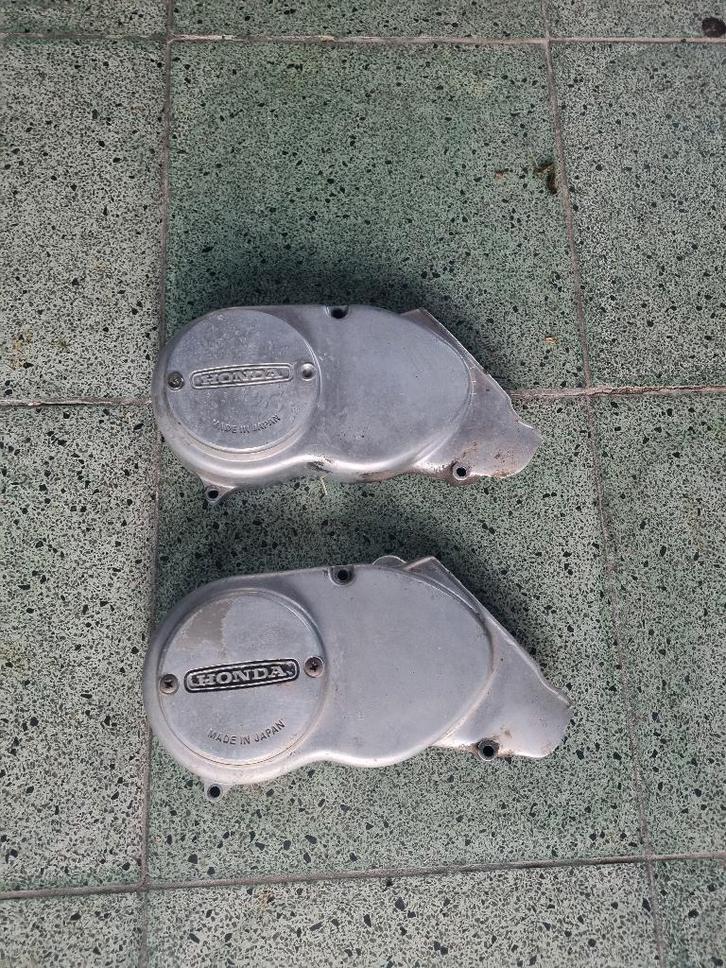 Honda dax onderdelen, Motoren, Onderdelen | Honda, Gebruikt, Ophalen of Verzenden