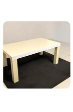Salontafel wit, Huis en Inrichting, Tafels | Salontafels, Ophalen