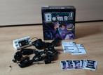 Gezelschapsspel Chrono bomb night vision 7 jaar+, Een of twee spelers, Ophalen of Verzenden, Zo goed als nieuw, HASBRO