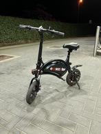 E bike dyu windgoo met Gashendel Ruilen kan ook, Vélos & Vélomoteurs, Vélos | Vélos pliables, Partiellement pliable, Comme neuf
