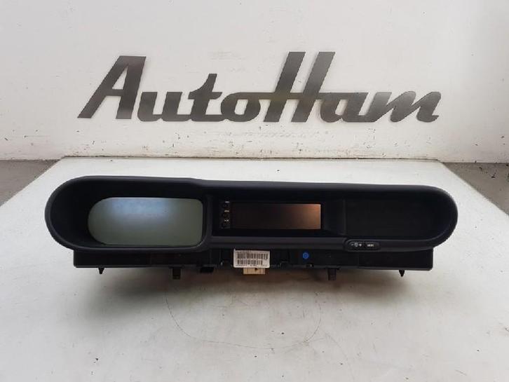 COCKPIT Citroën C3 Picasso (SH) (01-2008/10-2017), Auto-onderdelen, Dashboard en Schakelaars, Citroën, Gebruikt