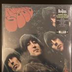 LP The Beatles ‎– Rubber Soul (PARLOPHONE 2012) New - Sealed, Cd's en Dvd's, 12 inch, Verzenden, Poprock, Nieuw in verpakking
