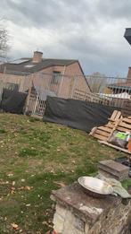 Honden ren paneelen, Dieren en Toebehoren, Ophalen