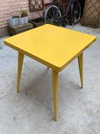 Originale table Tolix 55 vintage, Ophalen